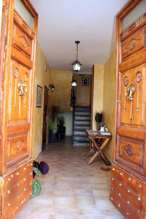 Residence La Casa Di Vittorio Lettomanoppello Exterior foto