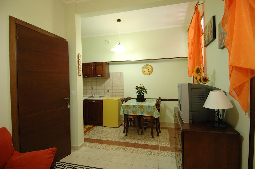 Residence La Casa Di Vittorio Lettomanoppello Quarto foto